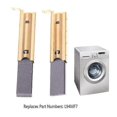thumbnail image 2 of Washing Machine Electric Motor Carbon Brush,washing Machine Motor Carbon Inserts Brushes L94mf7 For, 2 of 5