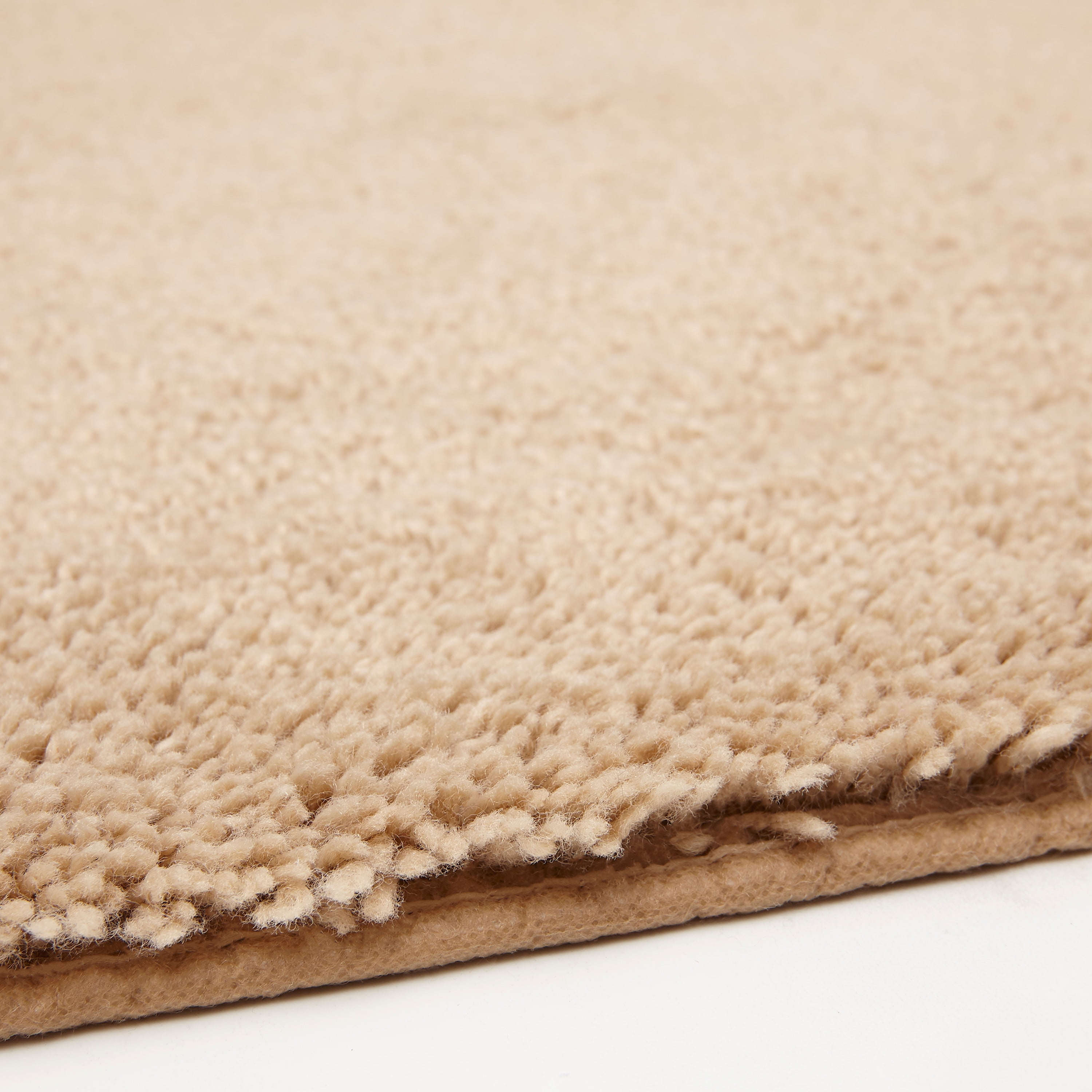 Mohawk Area Rugs Knitted Bath Rug His Walnut Rug N6259 9637 - Hennen  Furniture - St. Cloud