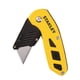 thumbnail image 3 of Cuchillo utilitario plegable Stanley Compact de hoja fija, 3 of 8