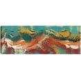 thumbnail image 1 of Cuadro Decorativo - Filipenses 4 4 Regocijaos Jr  Impresión en canvas, estrechado., 1 of 2