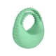 thumbnail image 5 of Pelota interactiva portátil para perros, círculo de goma, entrenamiento de para perros pequeños y medianos Verde Yuyangstore Juguetes para masticar, 5 of 8