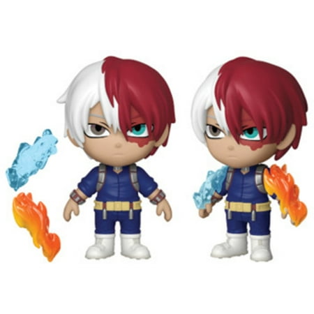 FUNKO 5 STAR: My Hero Academia - Todoroki - Walmart.com