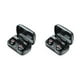 thumbnail image 4 of Tholdsy 1 par de auriculares con pantalla digital Estuche de carga Cancelación de ruido IPX6 Auriculares impermeables compatibles con Type1 NO1, 4 of 6