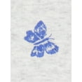 thumbnail image 5 of Carter's Child of Mine Baby Bodysuit, 3-Pack, Sizes Preemie-18 Months, 5 of 6