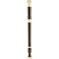 thumbnail image 2 of Lyons Premium 3-Piece Soprano Recorder Brown, 2 of 4
