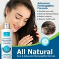 thumbnail image 3 of Seborrheic Dermatitis Shampoo, Psoriasis Shampoo, Seborrheic Dermatitis Treatment, Scalp psoriasis Treatment, Dandruff Shampoo, Dry Itchy Scalp Treatment, Dandruff Treatment Provides Soothing Relief, 3 of 6