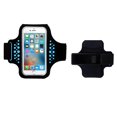 thumbnail image 4 of 4 Colors Outdoor Waterproof Sports Gym Running Jogging Armband Case Co, 4 of 5