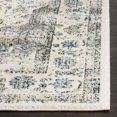 thumbnail image 2 of SAFAVIEH Evoke Teale Traditional Area Rug, 2 of 4