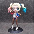 thumbnail image 1 of Harley Quinn Mujer Maravilla modelo de juguete LingWen 9024715569714, 1 of 1