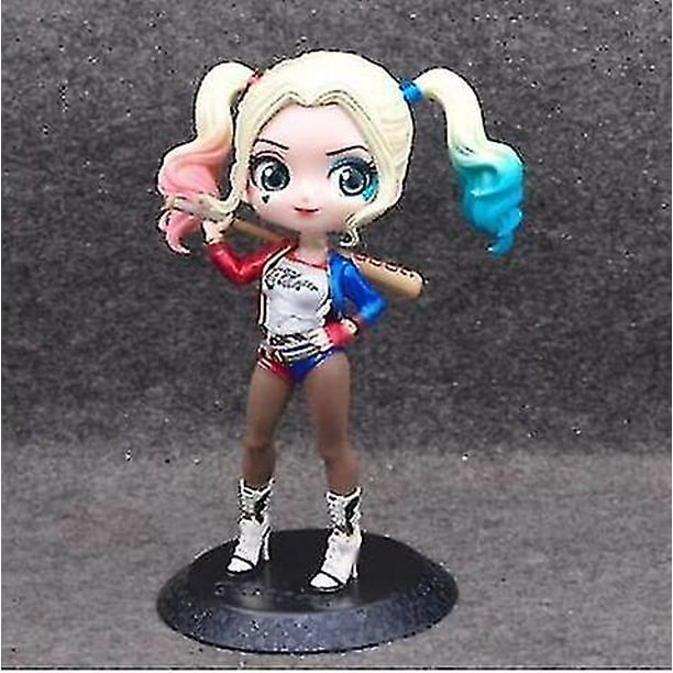 Harley quinn muñeca aurrera sale