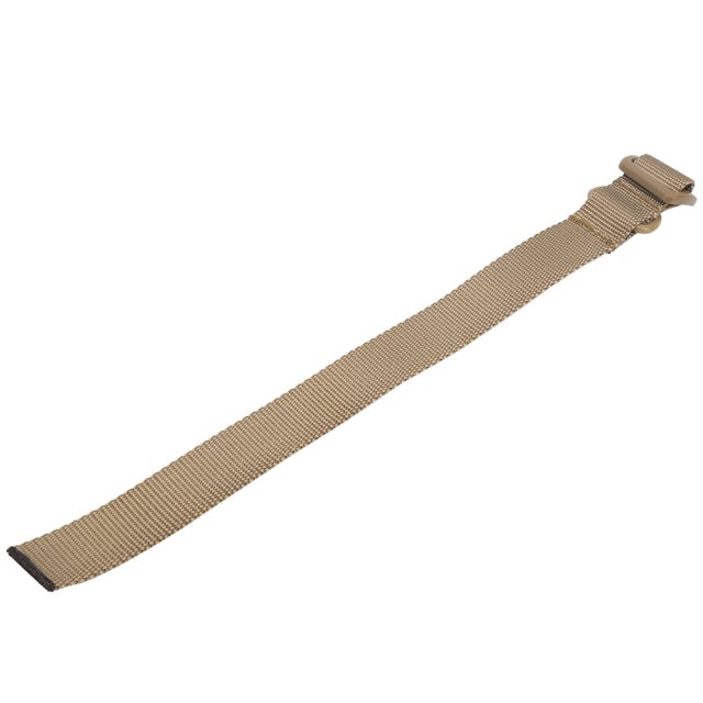 Multifunction Hanging Strap, Wear-resistant Nylon Material Portable Strapping Belt for Sports for Travel Khaki