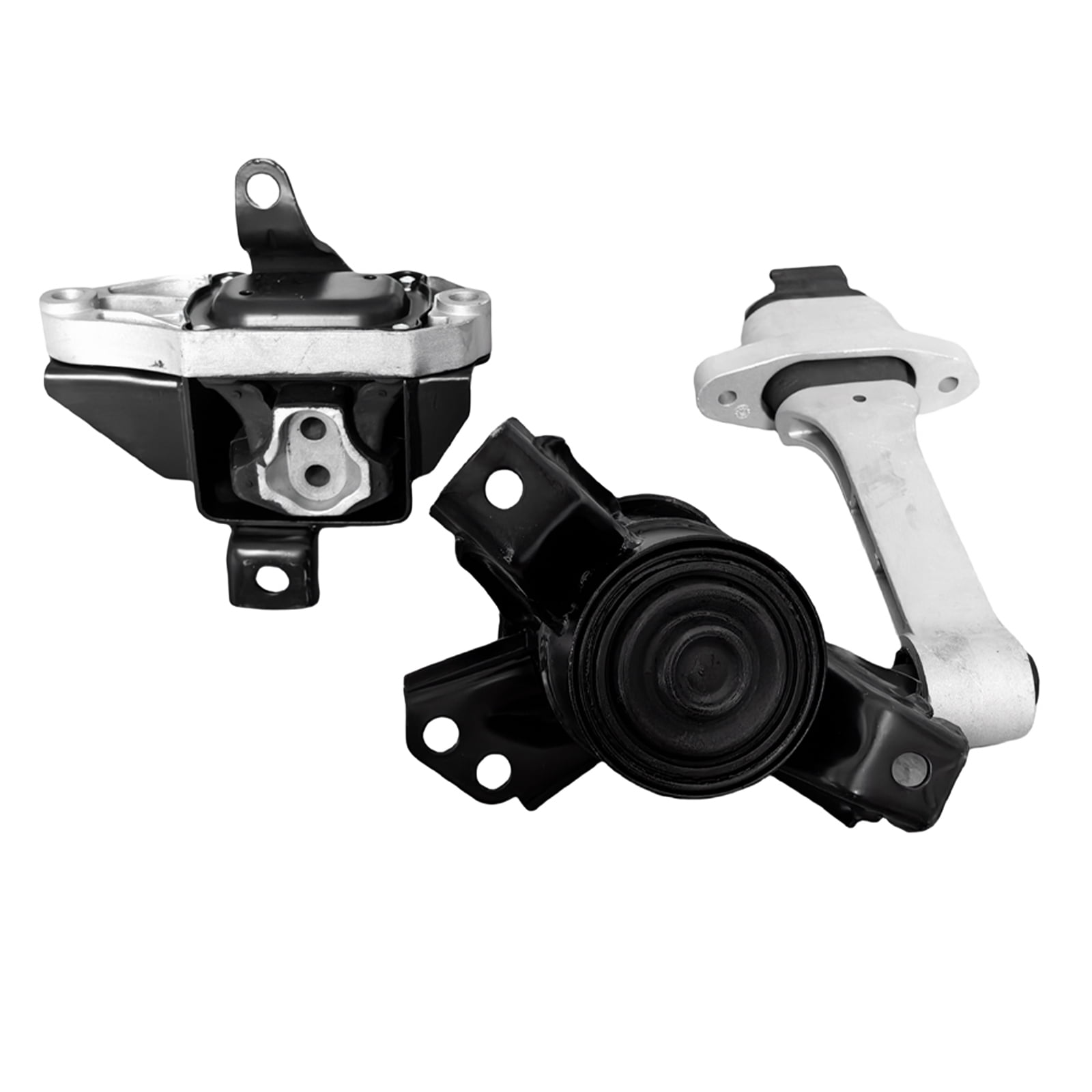 GELUOXI Engine Torque Strut Motor Tranmission Mount Kit for Hyundai Tucson Sport Utility 2016-2021