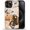Jesus Quote Collage, variant on Compatible with iPhone 16 Pro Case, Jesus Quote Collage Cover for Women Men, Shockproof Soft TPU and Hard PC Protective Phone Case for iPhone 16 Pro