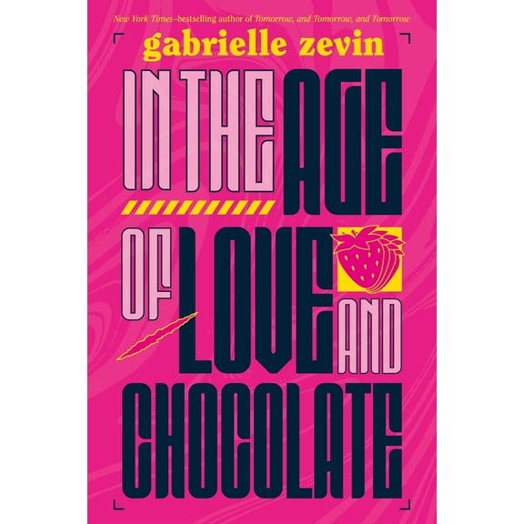 Pre-Owned In the Age of Love and Chocolate (Paperback) 1250050715 9781250050717