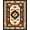 Beige, Pattern 4, variant on ODIKA 8'x10' Machine Washable Non-Slip Area Rug, Abstract Plaid Mosaic Featuring Muted Hues High Traffic Rug, Blue, 421557