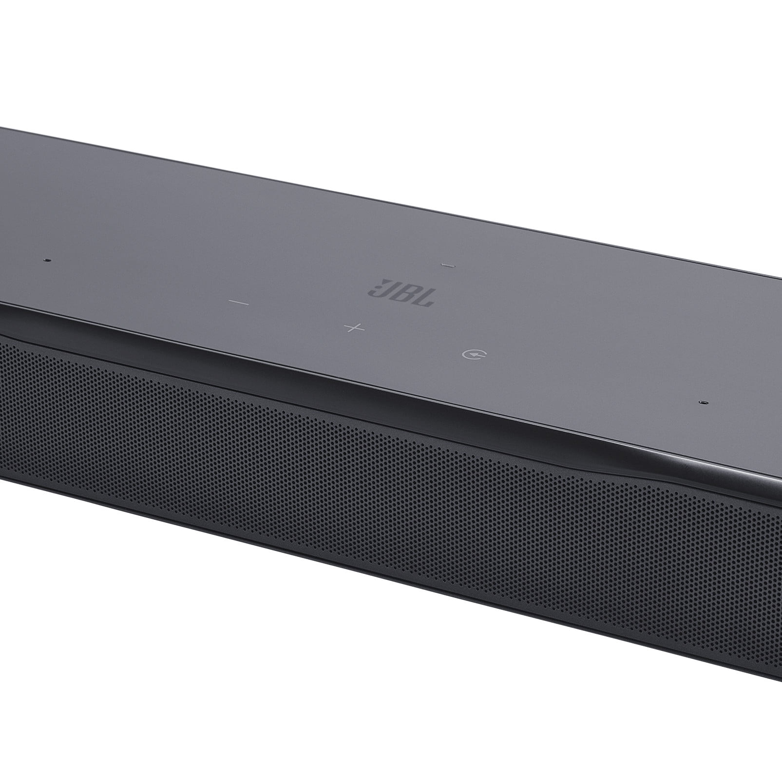 JBL Bar 700MK2 - 7.1 channel soundbar system with detachable speakers and Dolby Atmos® - Black