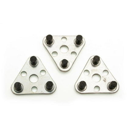 

Lincoln Electric 3-Pack Strikers