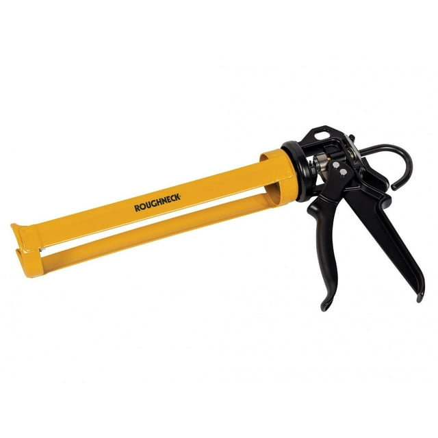 Roughneck Pistolet Adhésif Anti-Goutte Robuste 280 mm (11 Po)