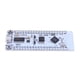 thumbnail image 5 of ESP32 Widora-AIR WiFi Placa de desarrollo compatible con Bluetooth CH340G, 5 of 6