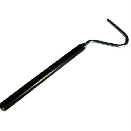 Telescopic Hook - Holiday Time Durable Pin Hook Retractable Telescopic Stainless Steel Snake Reptiles Capture Hook