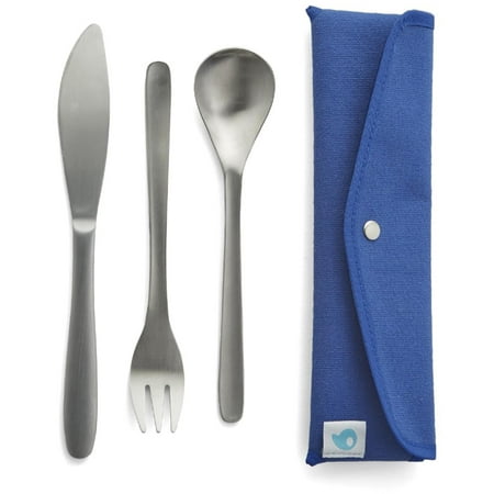

S well Cutlery Set One Size Stainless Steel C48
