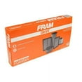 thumbnail image 5 of FRAM Drive Engine Air Filter: Standard, Meets or Exceeds Manufacturer Specifications, 5 of 5
