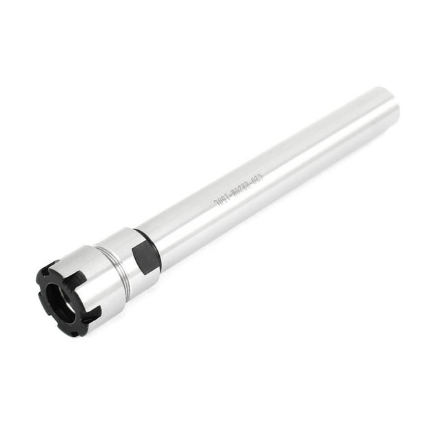 C20-ER20M-150L Portabrocas de fresado recto de metal de 20mmx150mm