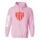thumbnail image 1 of Sudadera Mod Liga Mx Rayos Del Necaxa Colores, 1 of 2