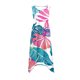 thumbnail image 5 of Una Línea Vestidos de Verano para las Mujeres 2025 Impresión Bolsillos Vestido de Camiseta, Cuello Redondo Vestido de Playa sin Mangas, 5 of 7