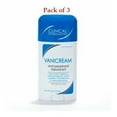 thumbnail image 4 of Vanicream Antiperspirant Deodorant for Sensitive Skin, 2.25 Oz, 3 Pack, 4 of 7