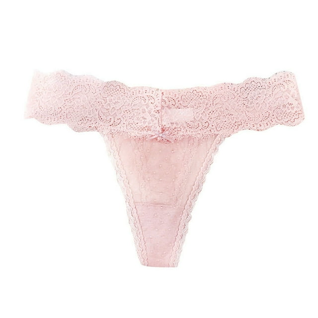 Seamless Breathable Triangle Briefs for Women - Comfort Fit with Soft Solid Color Panties for Everyday Wear