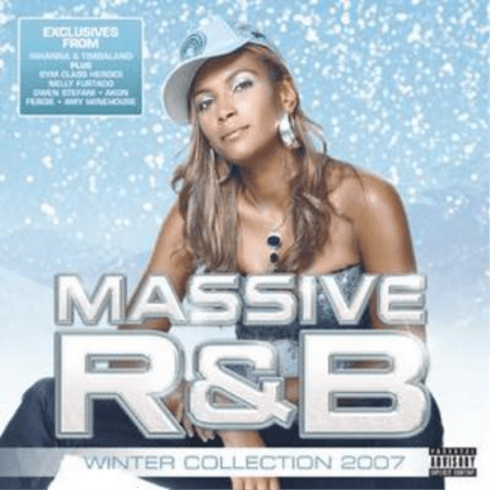 MASSIVE R&B WINTER 2007