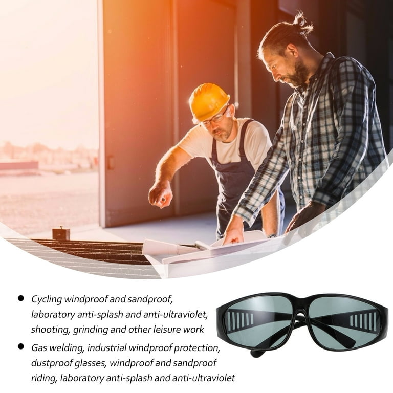 Handyman Welding Goggles Handyman Welding Goggles