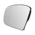 thumbnail image 4 of xinxixnxx Left Side for S-Class W220 1998-2002 Replacement Driver Side Rearview Side Mirror Glass Lens 2208100321, 4 of 6