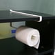 thumbnail image 3 of Organizador Del Estante Del Tenedor De La Toalla De Papel De La Cocina Del Metal Inoxidable Para El Y La Cocina, 3 of 7