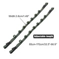 thumbnail image 2 of 7 Loop Adjustable Fishing Rod Strap for Outdoor Gear Transport and Secure Hands-Free Functionality, 2 of 6