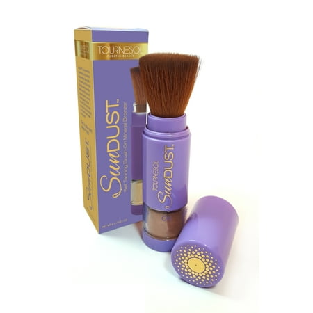 Tournesol SunDust Bronzer with Self Tanner