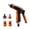 High-Pressure Water Jet Nozzle T9 Orange Blister Pack, variant on 2026 Upgraded High-Pressure Washer Nozzle, Multi-Function Garden Hose Sprayer, Turn Any Hose into Powerful Cleaning Jet for Car Washing, Yard & Outdoor Use