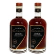 thumbnail image 1 of Dos Botellas Licor Macajillo De Nuez De Macadamia 750 Ml, 1 of 1