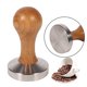 thumbnail image 5 of Prensador de Café de Acero Inoxidable Tamper de Café 58 mm Ecomeon  no, 5 of 6
