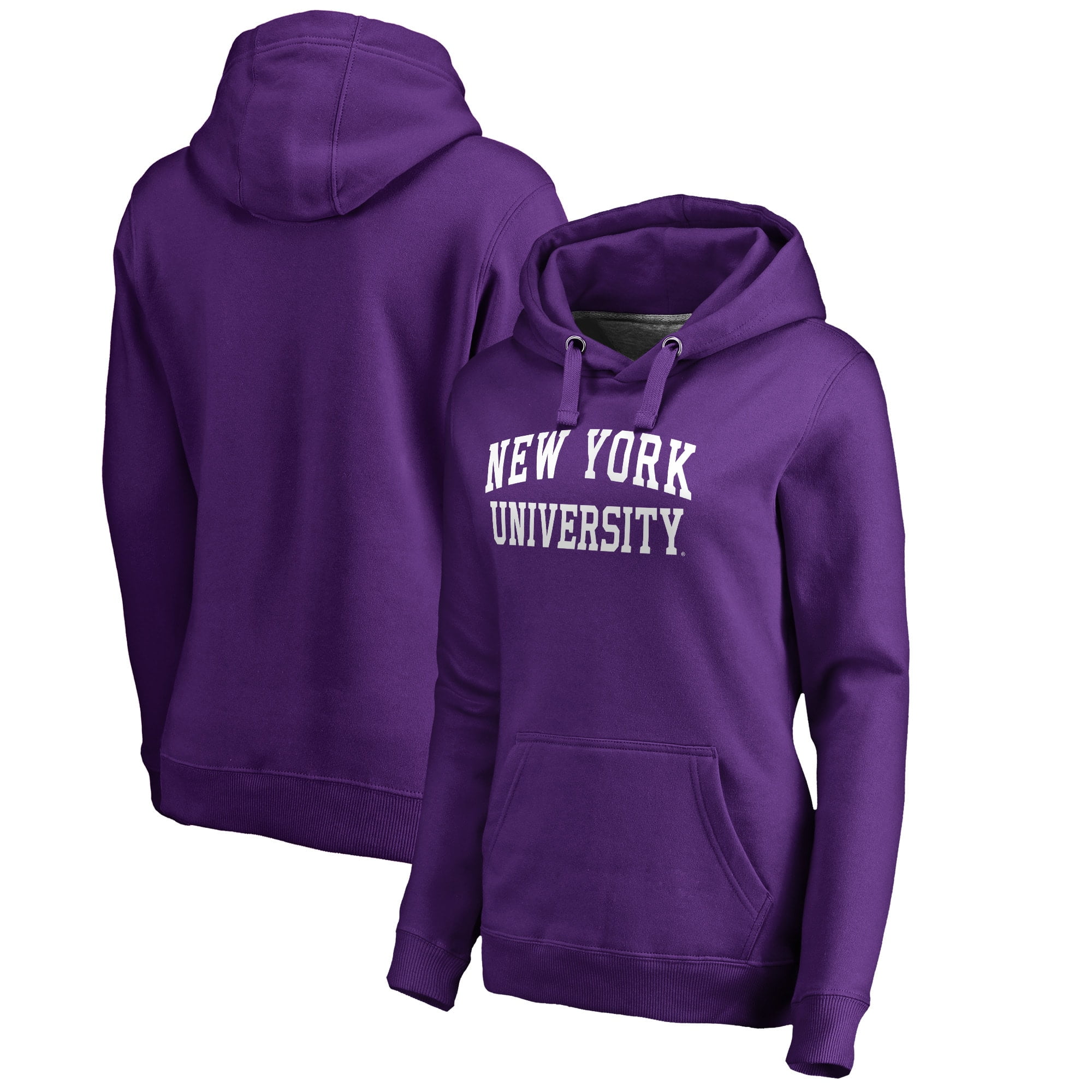 nyu hoodie