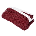 thumbnail image 1 of Filet de Badminton Portable en Fibre de Polypropylène Sport Filet de Badminton Portable en Fibre de Polypropylène Filet de Badminton Fabriqué avec Expertise, 1 of 10