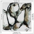 thumbnail image 3 of Paleo I, Abstract Framed Art Print Wall Art by Farrell Douglass Sold by Art.Com, 3 of 6
