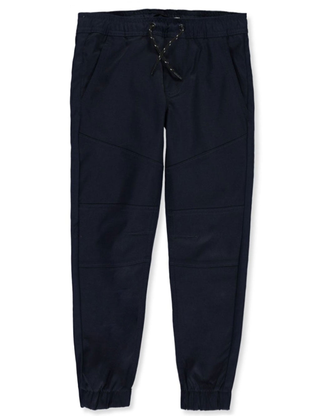 encrypted joggers
