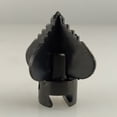 thumbnail image 4 of MYG 7pcs Pipeline Dredge Device Spring Drill Machine Drain Cleaner Cutter Connector, 4 of 8
