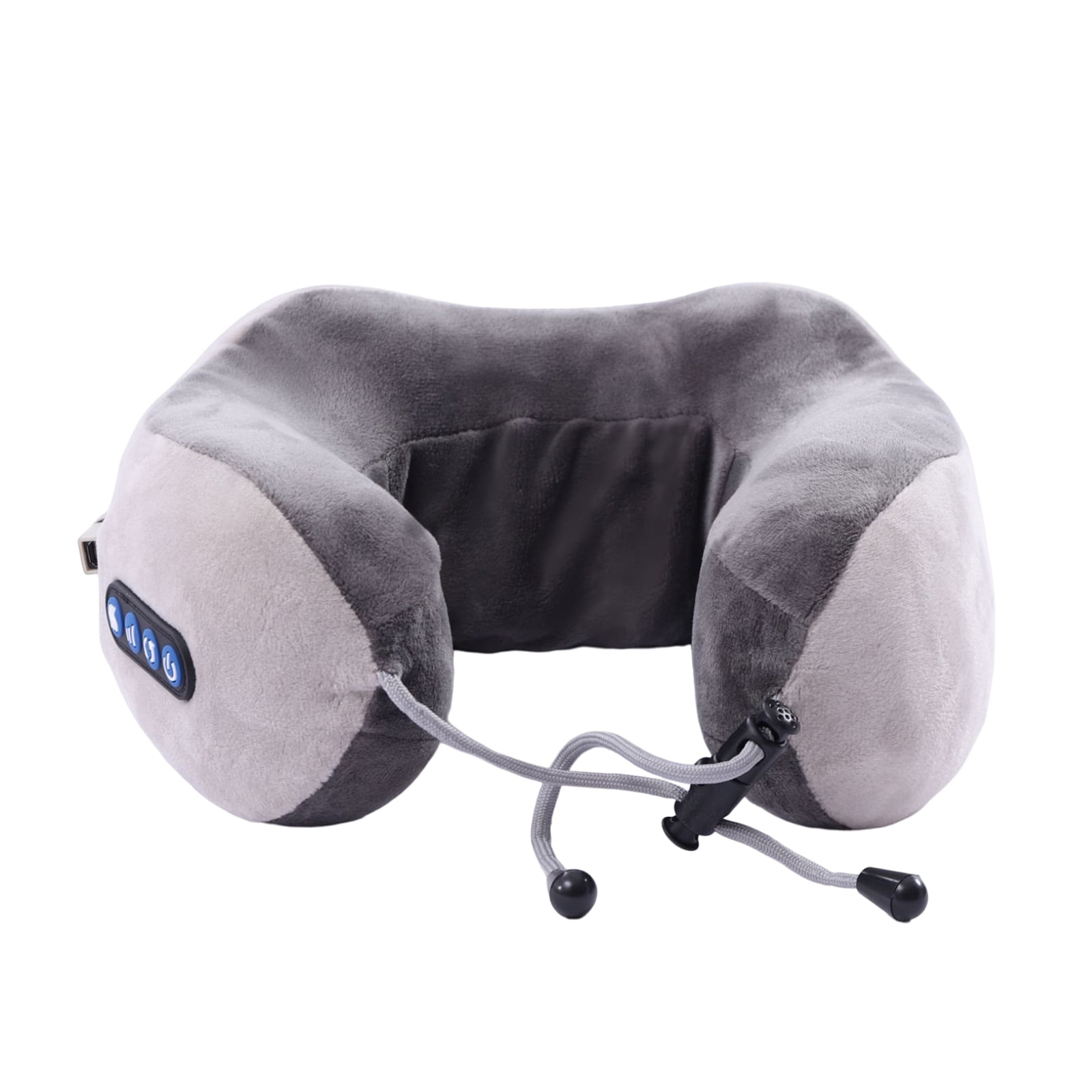 Miumaeov Vibrating Neck Pillow Massage Therapy for Traveling Home Rest Neck  Pillows for Pain Relief, Best Gift for Parents - Walmart Business Supplies