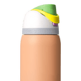 thumbnail image 2 of Termo Owala FreeSip de 32oz (946ml) de acero inoxidable térmico Peachy Keen, 2 of 5