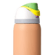 thumbnail image 2 of Termo Owala FreeSip de 32oz (946ml) de acero inoxidable térmico Peachy Keen, 2 of 5