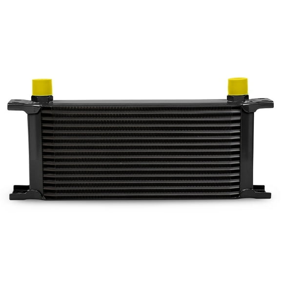 CROSSDESIGN Engine Transmission Racing Oil Cooler Fit for All Models