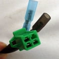 thumbnail image 5 of Furulu Magneto 8-coil Stator GY6 50cc 125cc 150cc ATV Moped Go Kart Scooter, 5 of 5